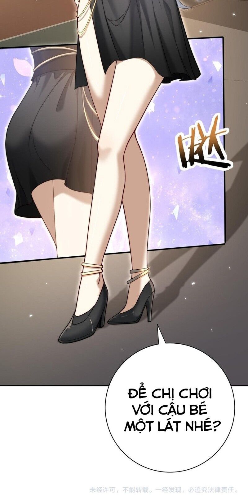 Toàn Dân Chuyển Chức: Ngự Long Sư Là Chức Nghiệp Yếu Nhất? Chapter 38 - Trang 2