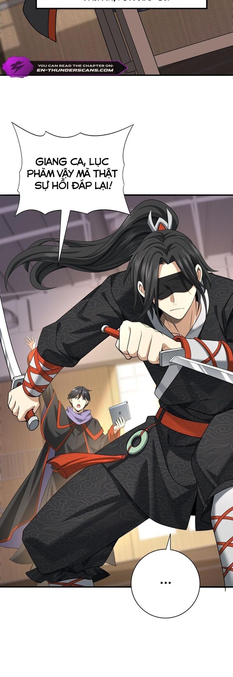 Toàn Dân Chuyển Chức: Ngự Long Sư Là Chức Nghiệp Yếu Nhất? Chapter 38 - Trang 2