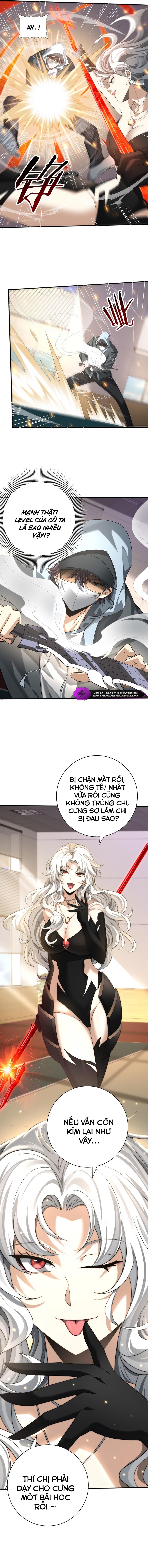 Toàn Dân Chuyển Chức: Ngự Long Sư Là Chức Nghiệp Yếu Nhất? Chapter 39 - Trang 2
