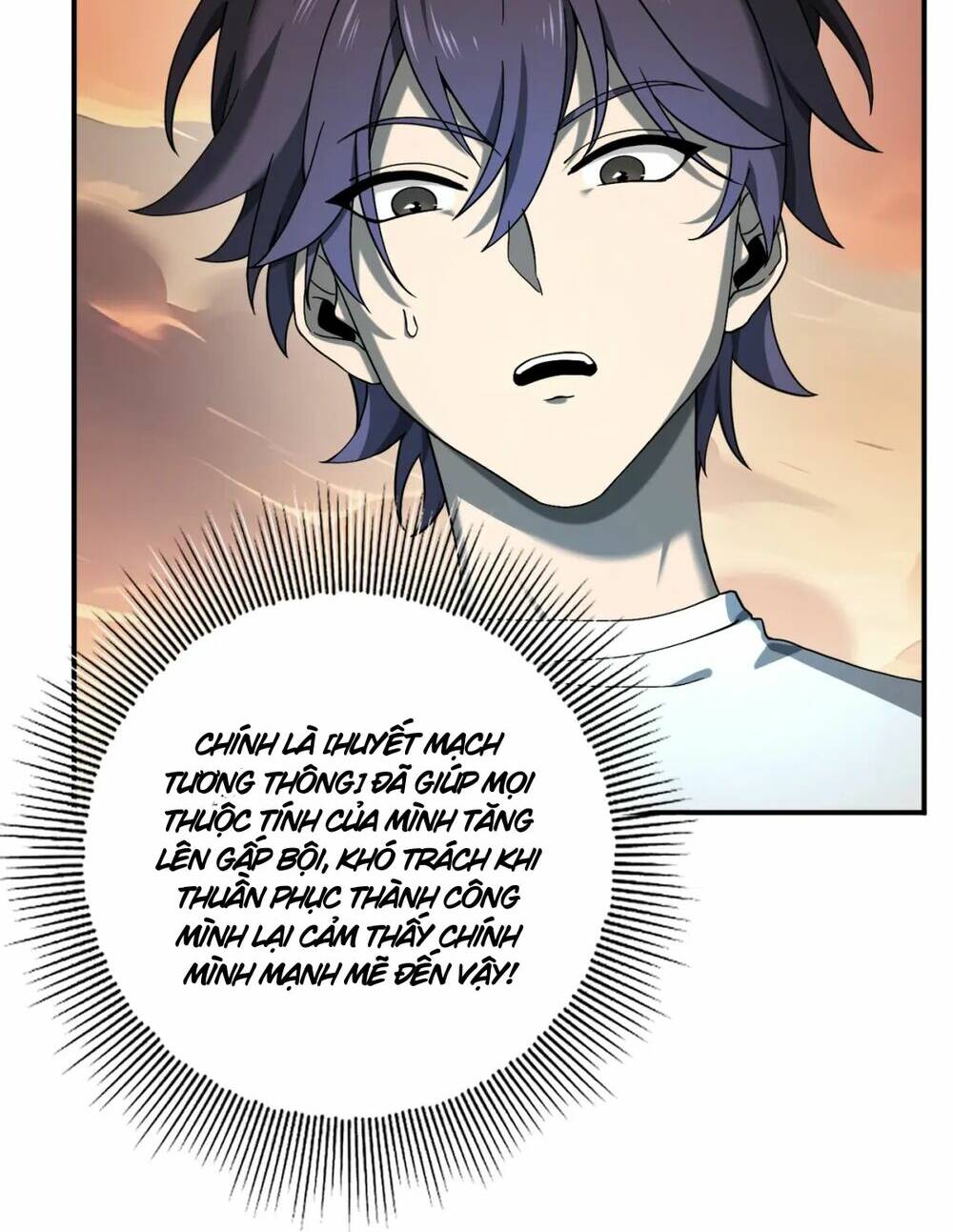 Toàn Dân Chuyển Chức: Ngự Long Sư Là Chức Nghiệp Yếu Nhất? Chapter 4 - Trang 2