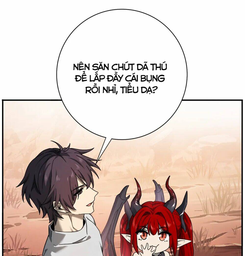 Toàn Dân Chuyển Chức: Ngự Long Sư Là Chức Nghiệp Yếu Nhất? Chapter 4 - Trang 2