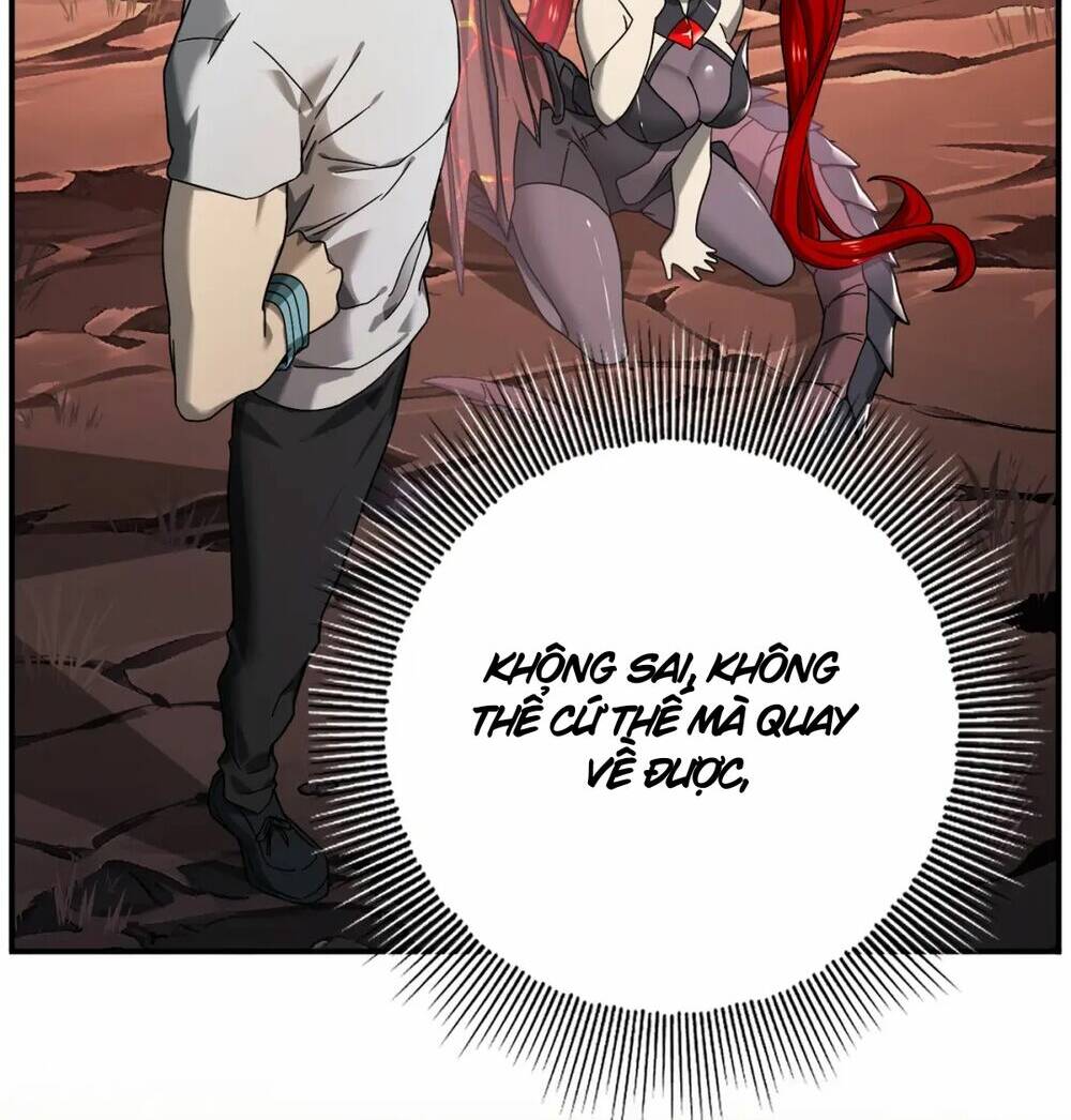 Toàn Dân Chuyển Chức: Ngự Long Sư Là Chức Nghiệp Yếu Nhất? Chapter 4 - Trang 2