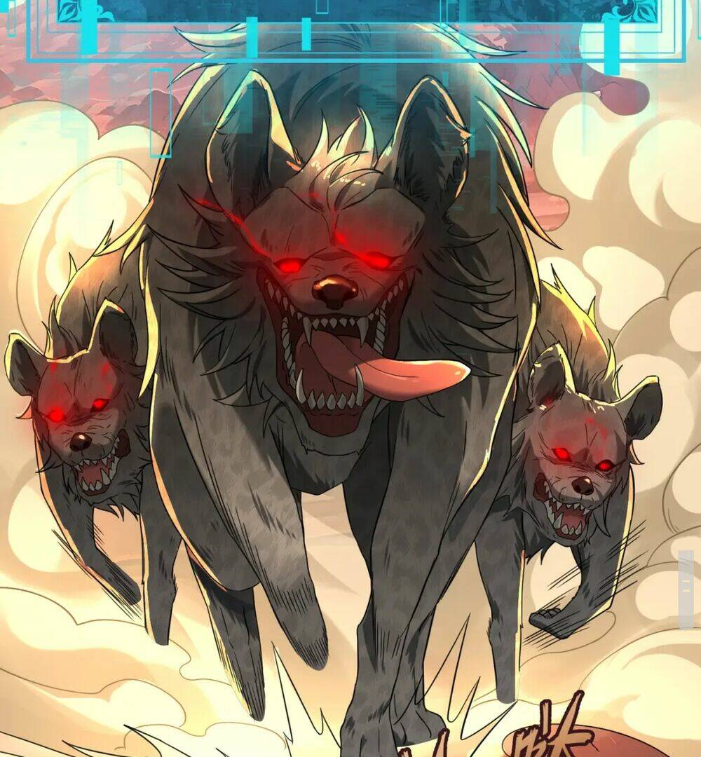 Toàn Dân Chuyển Chức: Ngự Long Sư Là Chức Nghiệp Yếu Nhất? Chapter 4 - Trang 2