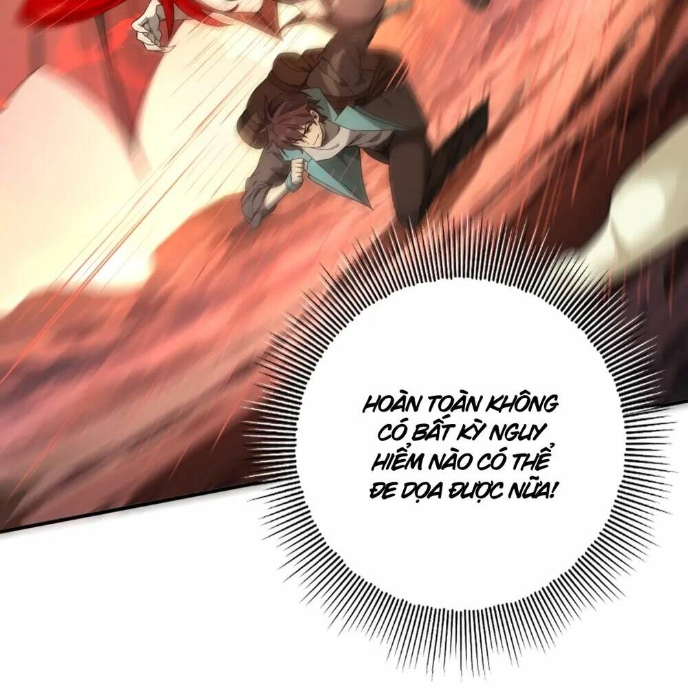 Toàn Dân Chuyển Chức: Ngự Long Sư Là Chức Nghiệp Yếu Nhất? Chapter 4 - Trang 2