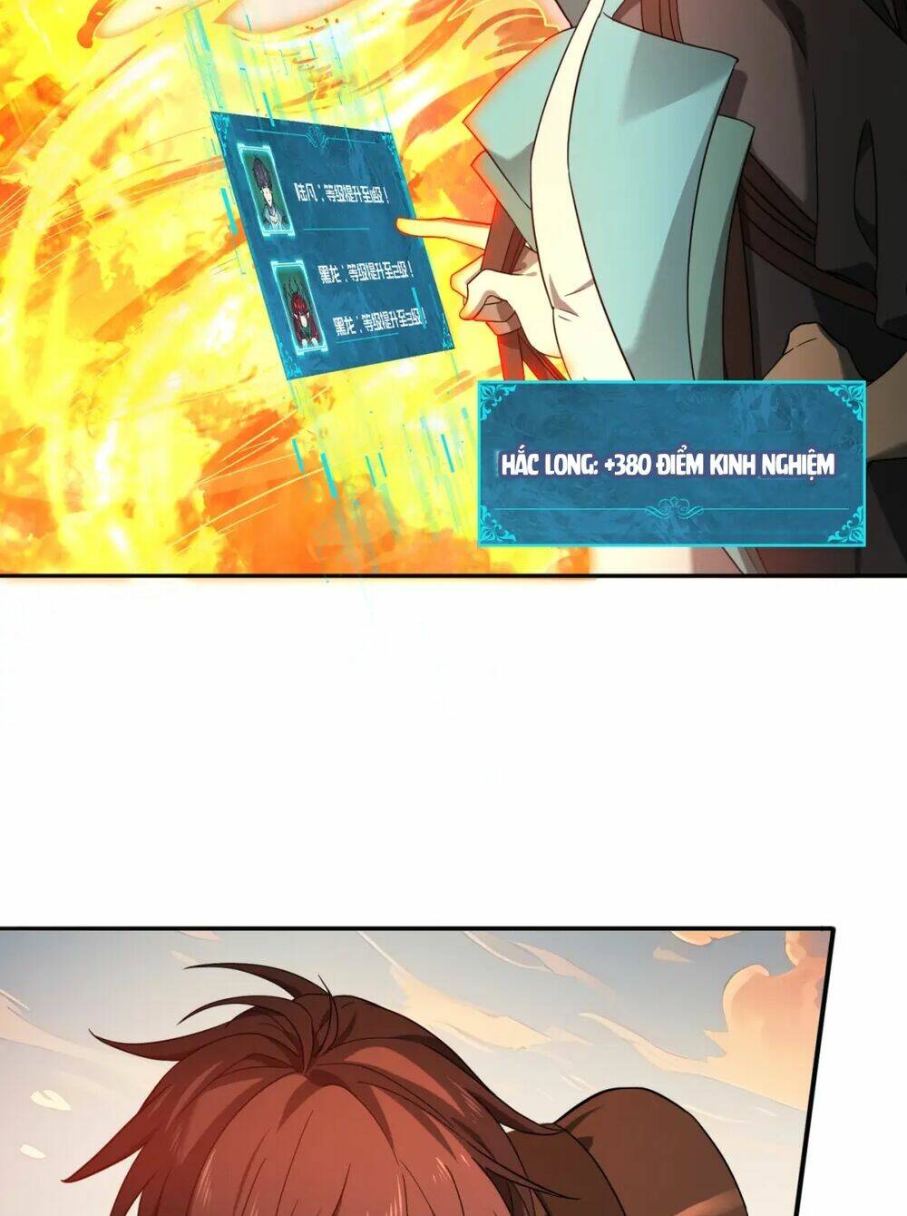 Toàn Dân Chuyển Chức: Ngự Long Sư Là Chức Nghiệp Yếu Nhất? Chapter 4 - Trang 2