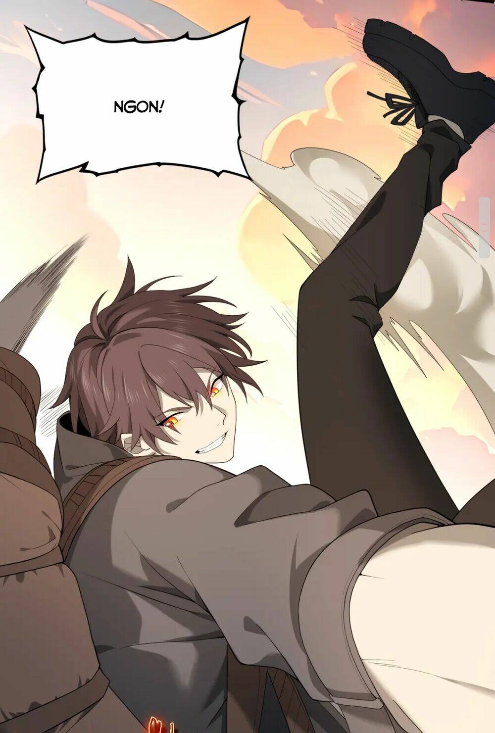 Toàn Dân Chuyển Chức: Ngự Long Sư Là Chức Nghiệp Yếu Nhất? Chapter 4 - Trang 2