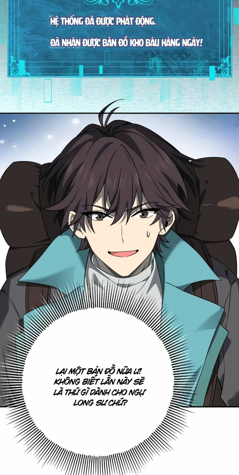 Toàn Dân Chuyển Chức: Ngự Long Sư Là Chức Nghiệp Yếu Nhất? Chapter 4 - Trang 2