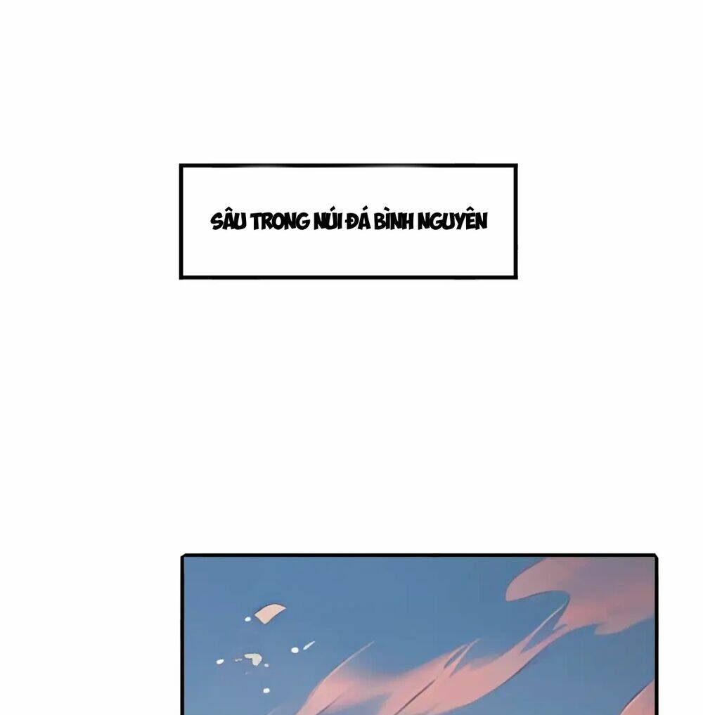 Toàn Dân Chuyển Chức: Ngự Long Sư Là Chức Nghiệp Yếu Nhất? Chapter 4 - Trang 2