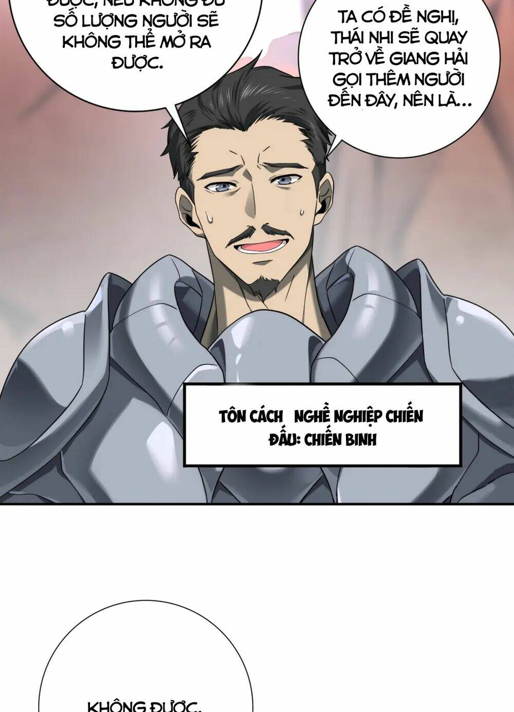 Toàn Dân Chuyển Chức: Ngự Long Sư Là Chức Nghiệp Yếu Nhất? Chapter 4 - Trang 2