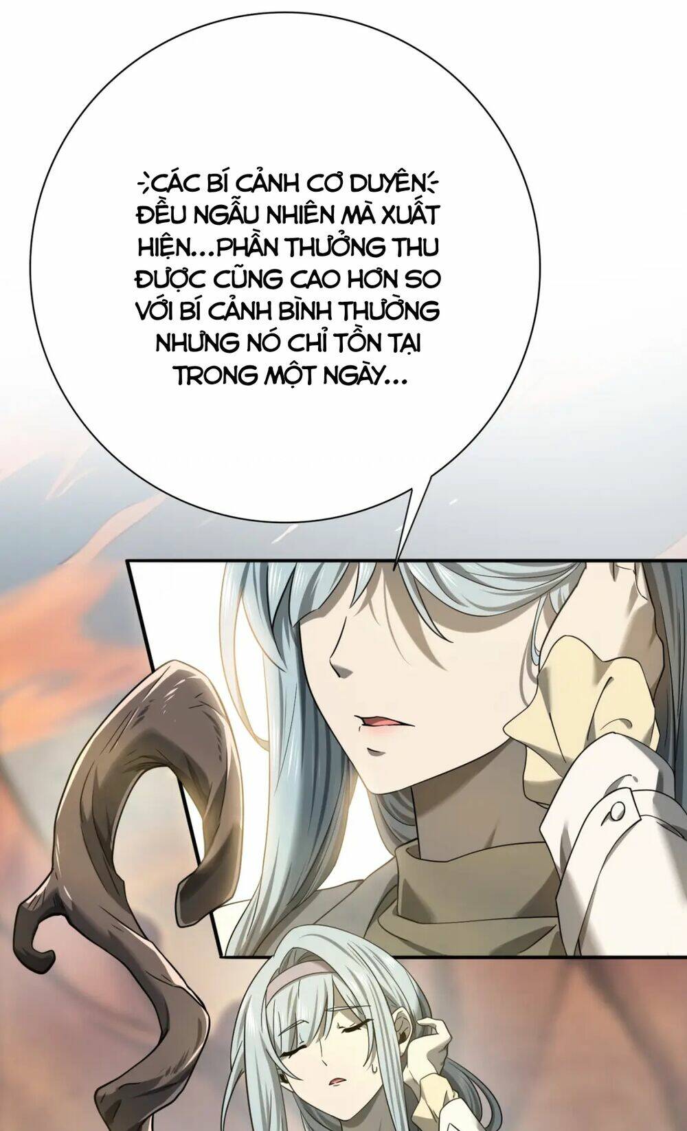 Toàn Dân Chuyển Chức: Ngự Long Sư Là Chức Nghiệp Yếu Nhất? Chapter 4 - Trang 2