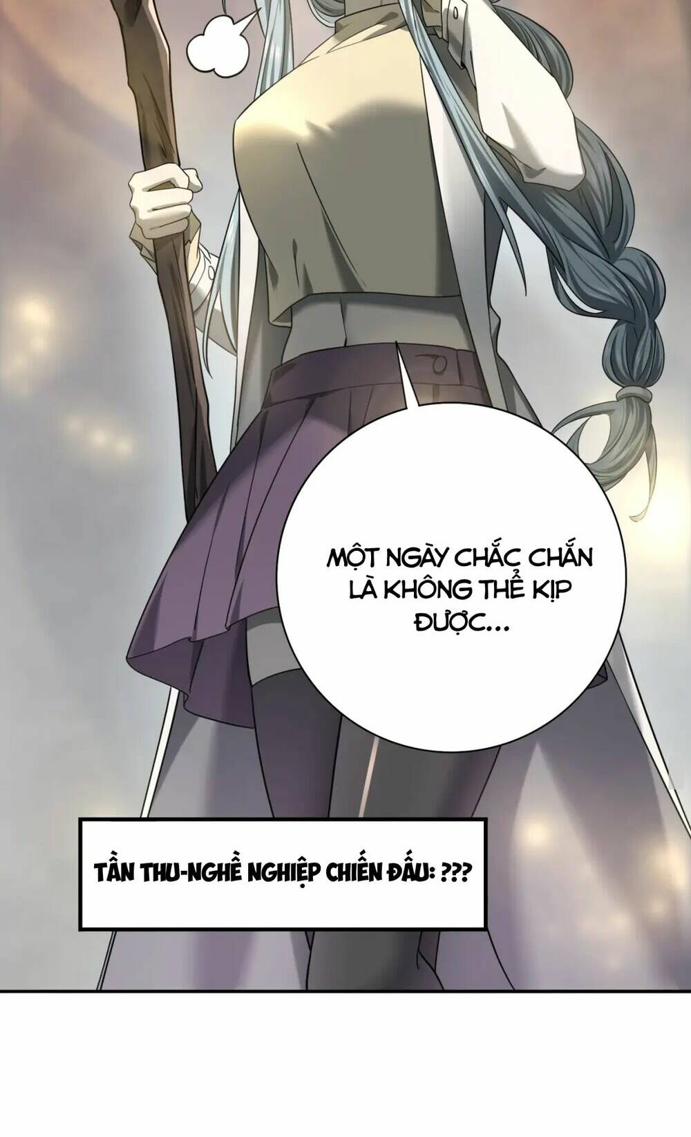 Toàn Dân Chuyển Chức: Ngự Long Sư Là Chức Nghiệp Yếu Nhất? Chapter 4 - Trang 2