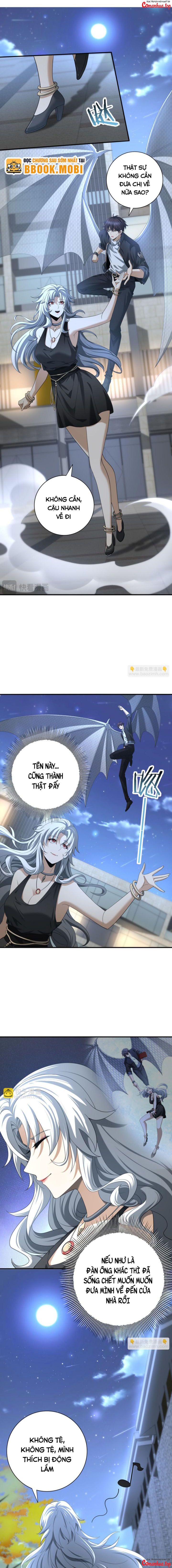 Toàn Dân Chuyển Chức: Ngự Long Sư Là Chức Nghiệp Yếu Nhất? Chapter 45 - Trang 2