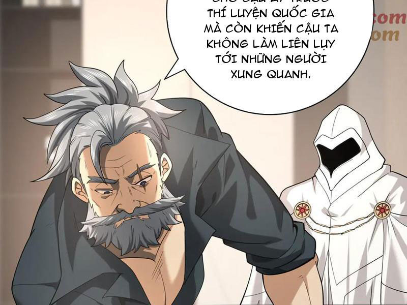 Toàn Dân Chuyển Chức: Ngự Long Sư Là Chức Nghiệp Yếu Nhất? Chapter 49 - Trang 2