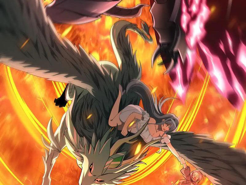 Toàn Dân Chuyển Chức: Ngự Long Sư Là Chức Nghiệp Yếu Nhất? Chapter 49 - Trang 2