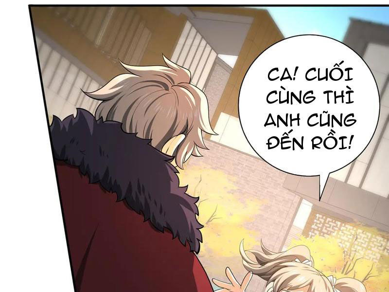 Toàn Dân Chuyển Chức: Ngự Long Sư Là Chức Nghiệp Yếu Nhất? Chapter 49 - Trang 2