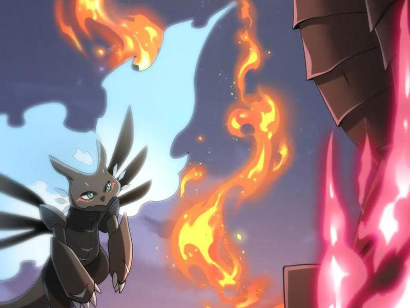 Toàn Dân Chuyển Chức: Ngự Long Sư Là Chức Nghiệp Yếu Nhất? Chapter 49 - Trang 2