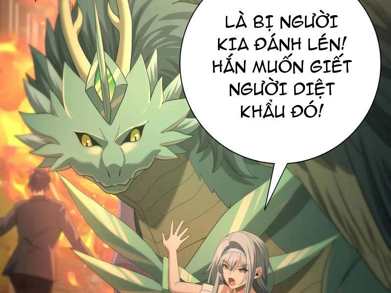 Toàn Dân Chuyển Chức: Ngự Long Sư Là Chức Nghiệp Yếu Nhất? Chapter 49 - Trang 2