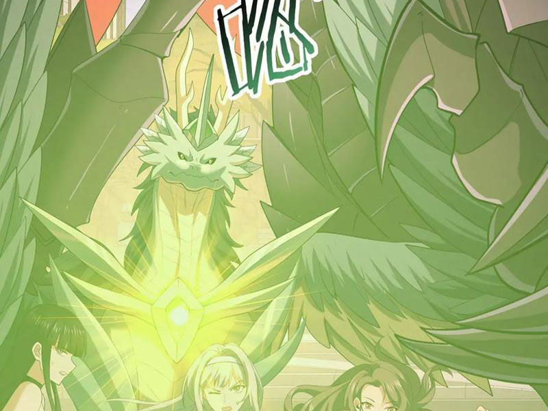 Toàn Dân Chuyển Chức: Ngự Long Sư Là Chức Nghiệp Yếu Nhất? Chapter 49 - Trang 2