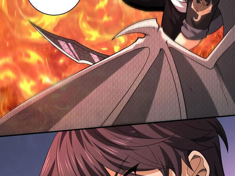 Toàn Dân Chuyển Chức: Ngự Long Sư Là Chức Nghiệp Yếu Nhất? Chapter 49 - Trang 2