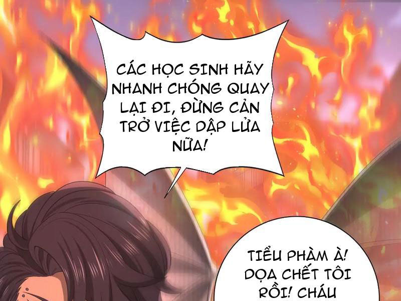 Toàn Dân Chuyển Chức: Ngự Long Sư Là Chức Nghiệp Yếu Nhất? Chapter 49 - Trang 2