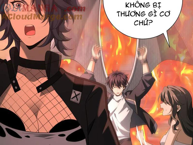 Toàn Dân Chuyển Chức: Ngự Long Sư Là Chức Nghiệp Yếu Nhất? Chapter 49 - Trang 2