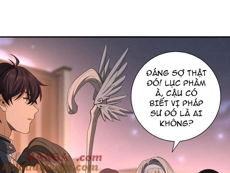 Toàn Dân Chuyển Chức: Ngự Long Sư Là Chức Nghiệp Yếu Nhất? Chapter 49 - Trang 2