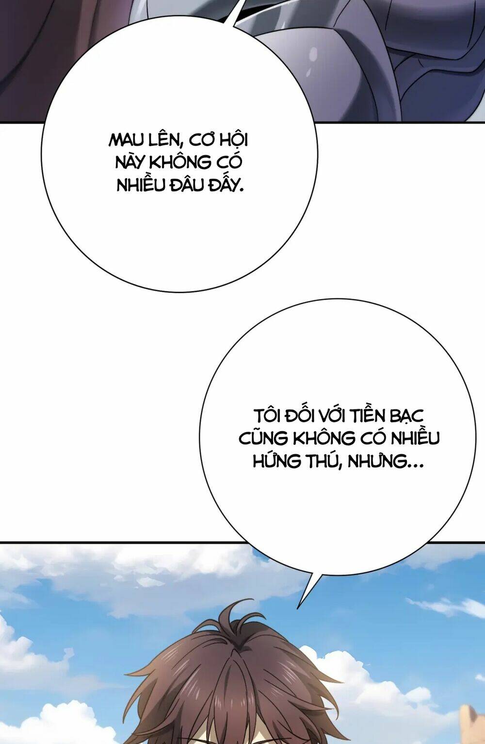 Toàn Dân Chuyển Chức: Ngự Long Sư Là Chức Nghiệp Yếu Nhất? Chapter 5 - Trang 2