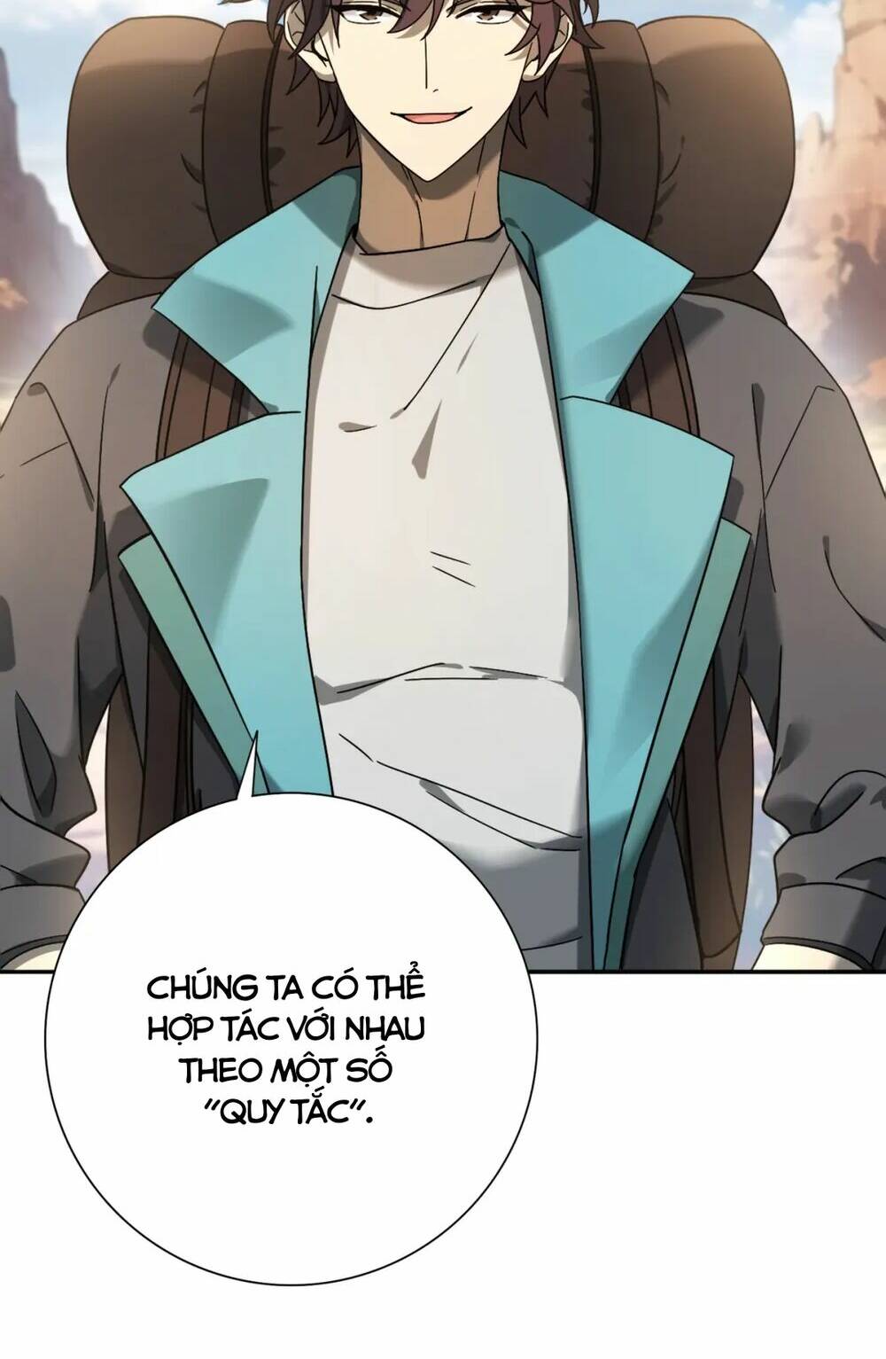 Toàn Dân Chuyển Chức: Ngự Long Sư Là Chức Nghiệp Yếu Nhất? Chapter 5 - Trang 2