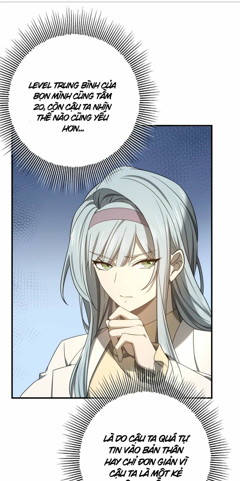 Toàn Dân Chuyển Chức: Ngự Long Sư Là Chức Nghiệp Yếu Nhất? Chapter 5 - Trang 2