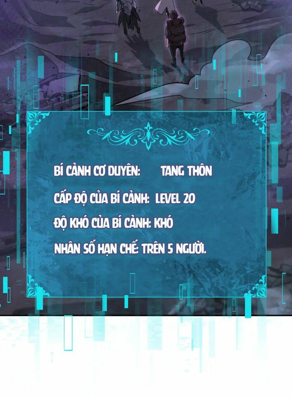 Toàn Dân Chuyển Chức: Ngự Long Sư Là Chức Nghiệp Yếu Nhất? Chapter 5 - Trang 2