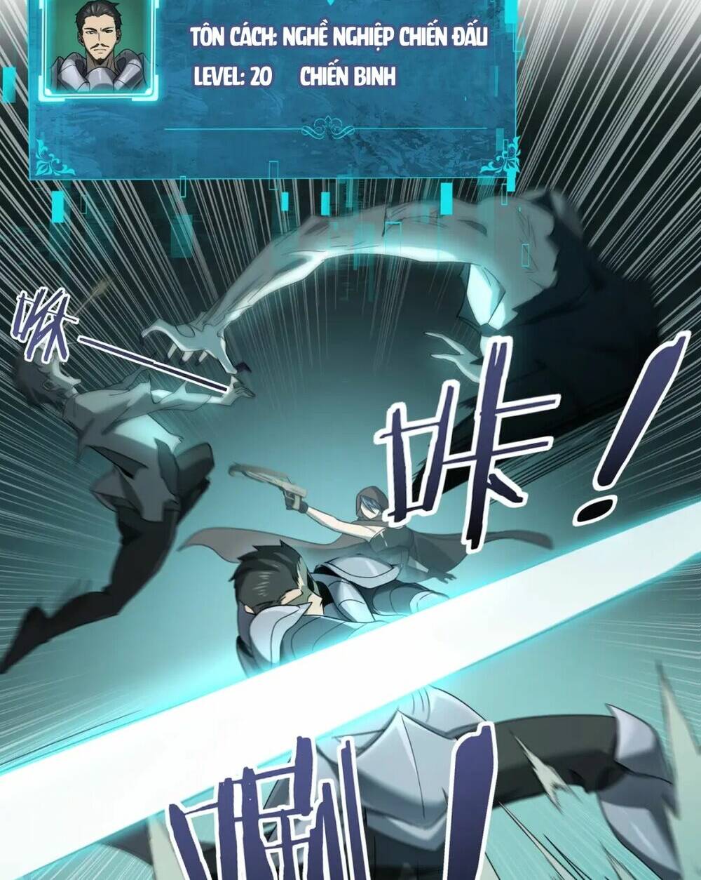 Toàn Dân Chuyển Chức: Ngự Long Sư Là Chức Nghiệp Yếu Nhất? Chapter 5 - Trang 2