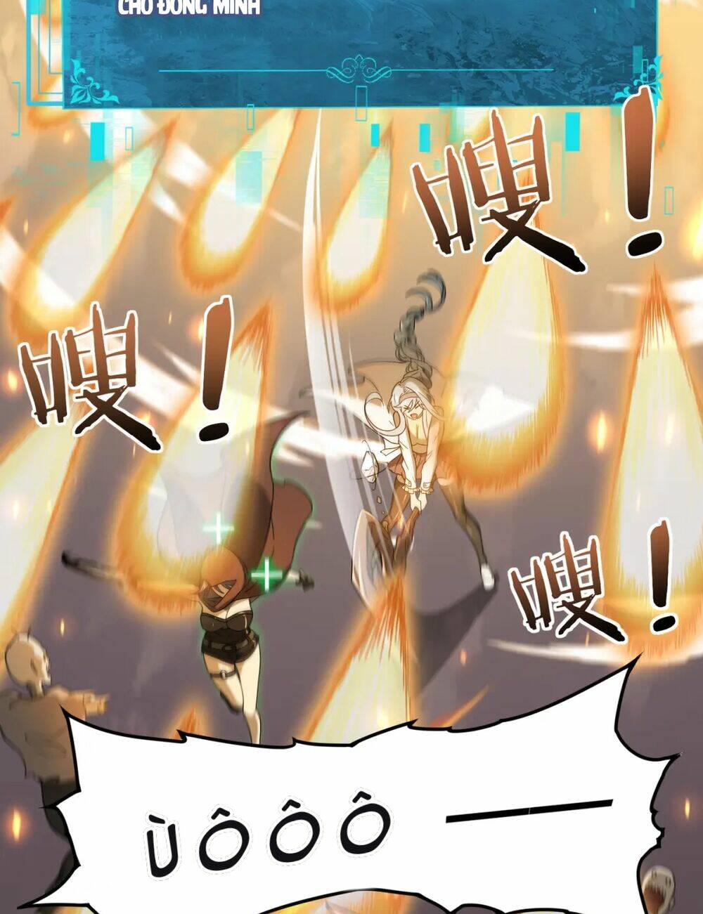 Toàn Dân Chuyển Chức: Ngự Long Sư Là Chức Nghiệp Yếu Nhất? Chapter 5 - Trang 2