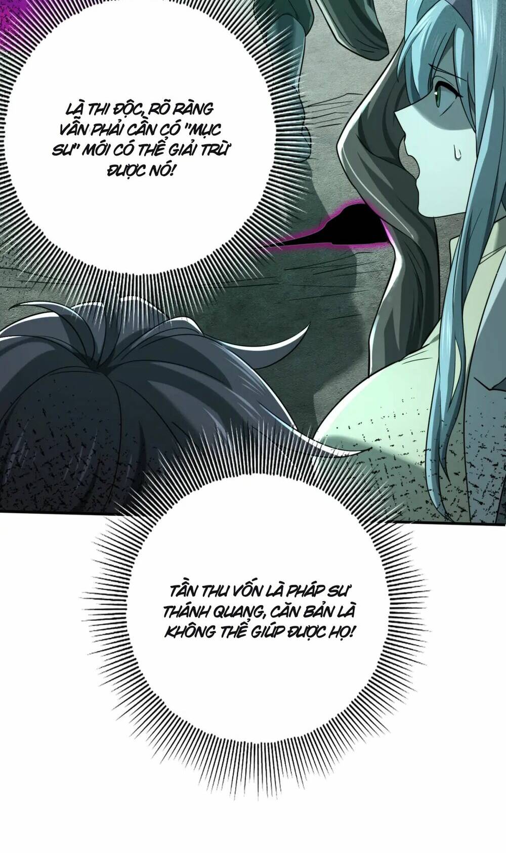 Toàn Dân Chuyển Chức: Ngự Long Sư Là Chức Nghiệp Yếu Nhất? Chapter 5 - Trang 2