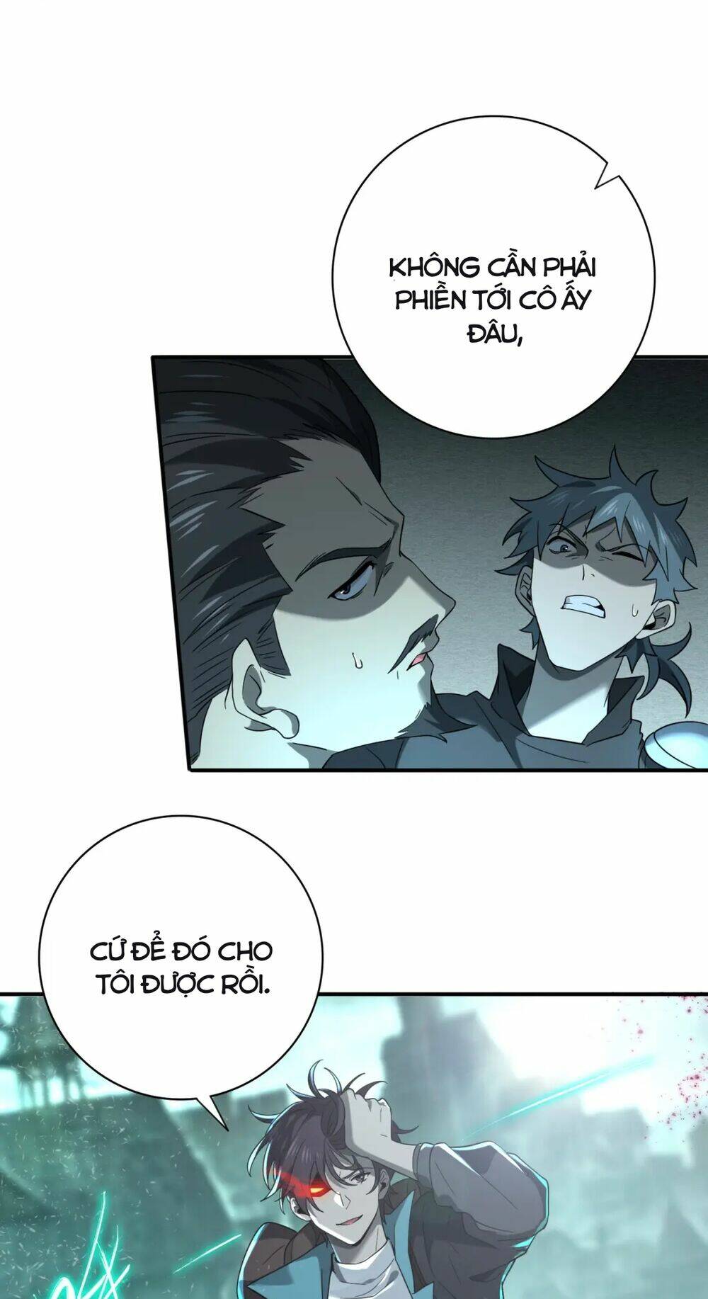 Toàn Dân Chuyển Chức: Ngự Long Sư Là Chức Nghiệp Yếu Nhất? Chapter 5 - Trang 2