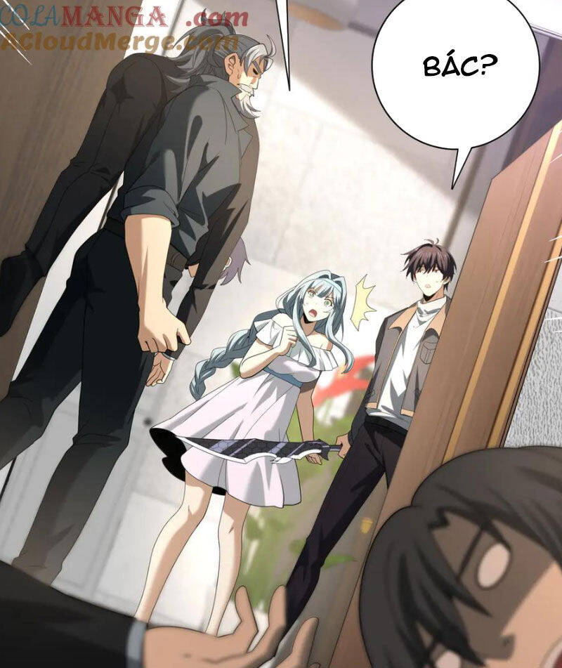 Toàn Dân Chuyển Chức: Ngự Long Sư Là Chức Nghiệp Yếu Nhất? Chapter 50 - Trang 2