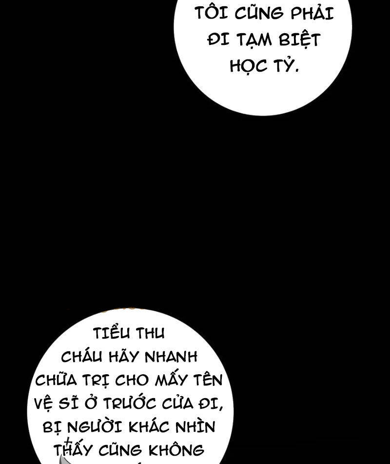 Toàn Dân Chuyển Chức: Ngự Long Sư Là Chức Nghiệp Yếu Nhất? Chapter 50 - Trang 2