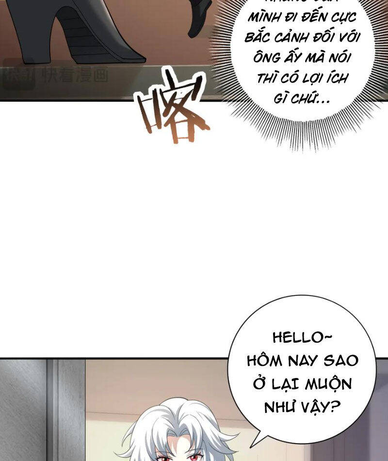 Toàn Dân Chuyển Chức: Ngự Long Sư Là Chức Nghiệp Yếu Nhất? Chapter 50 - Trang 2