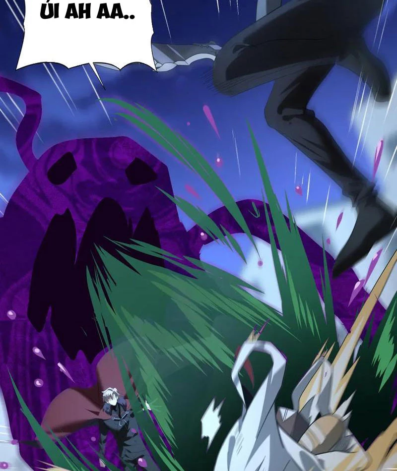 Toàn Dân Chuyển Chức: Ngự Long Sư Là Chức Nghiệp Yếu Nhất? Chapter 51 - Trang 2