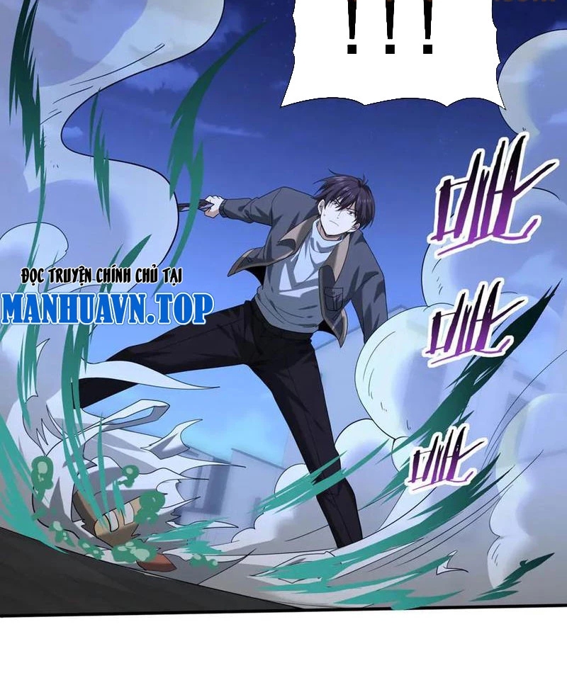 Toàn Dân Chuyển Chức: Ngự Long Sư Là Chức Nghiệp Yếu Nhất? Chapter 51 - Trang 2