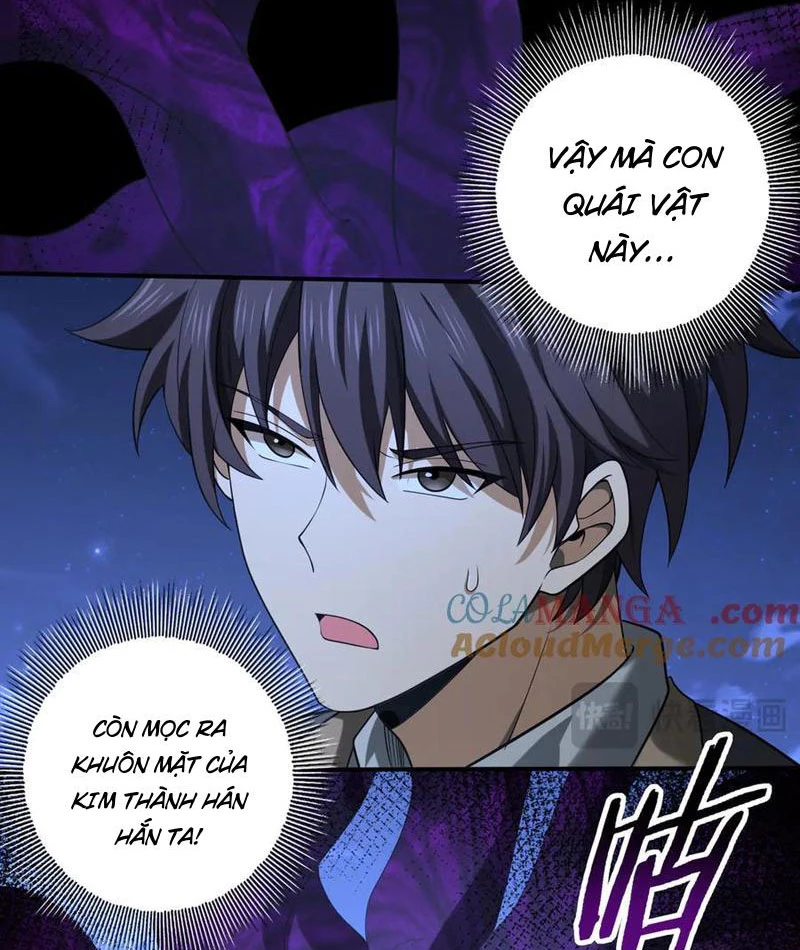 Toàn Dân Chuyển Chức: Ngự Long Sư Là Chức Nghiệp Yếu Nhất? Chapter 51 - Trang 2