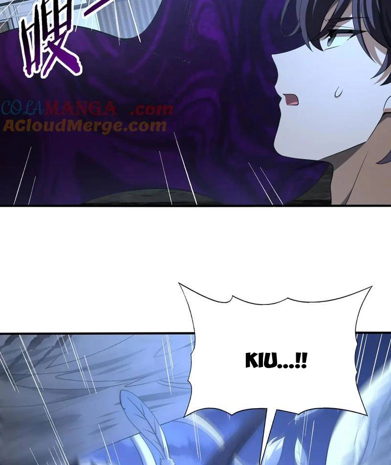 Toàn Dân Chuyển Chức: Ngự Long Sư Là Chức Nghiệp Yếu Nhất? Chapter 51 - Trang 2