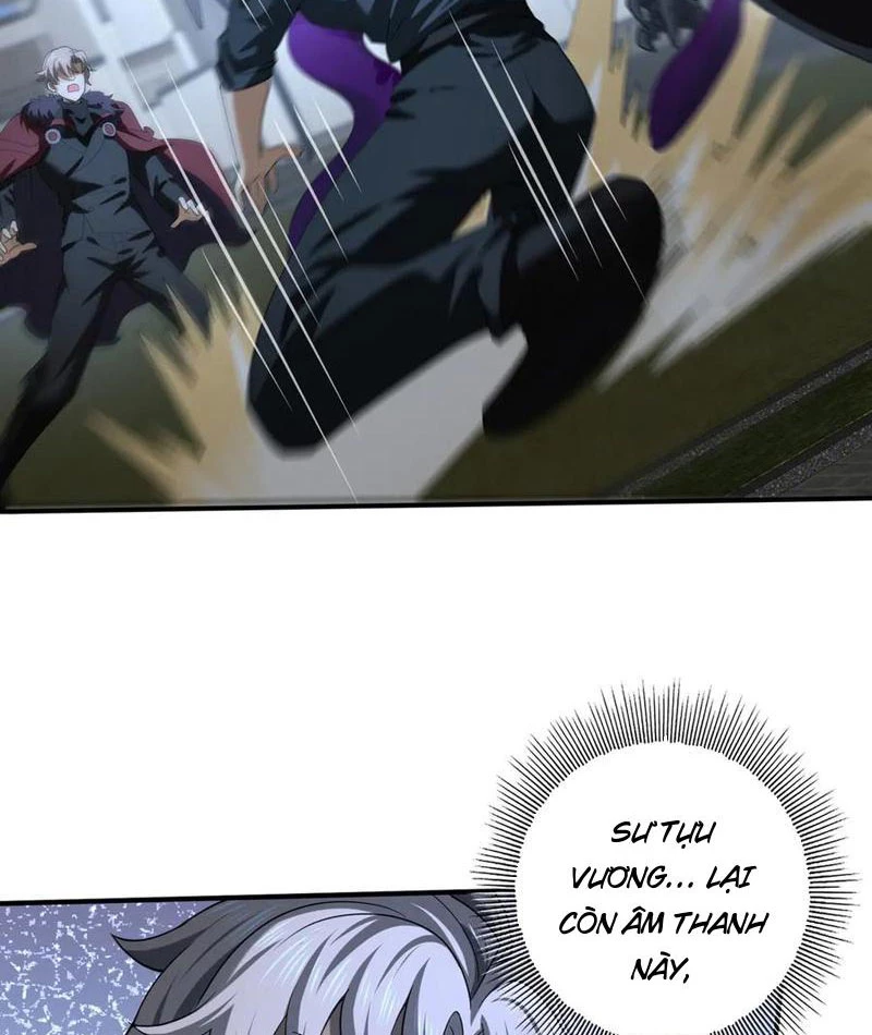 Toàn Dân Chuyển Chức: Ngự Long Sư Là Chức Nghiệp Yếu Nhất? Chapter 51 - Trang 2