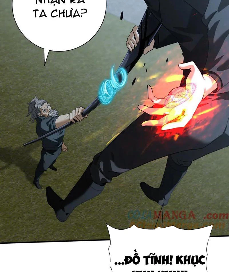 Toàn Dân Chuyển Chức: Ngự Long Sư Là Chức Nghiệp Yếu Nhất? Chapter 51 - Trang 2