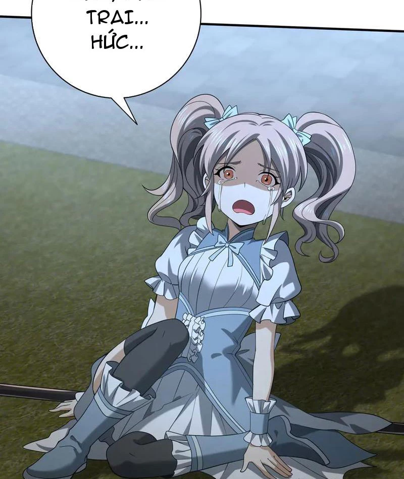 Toàn Dân Chuyển Chức: Ngự Long Sư Là Chức Nghiệp Yếu Nhất? Chapter 51 - Trang 2