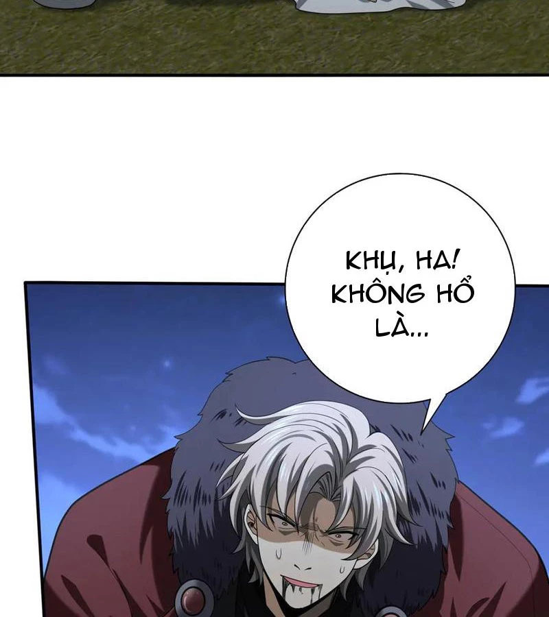 Toàn Dân Chuyển Chức: Ngự Long Sư Là Chức Nghiệp Yếu Nhất? Chapter 51 - Trang 2