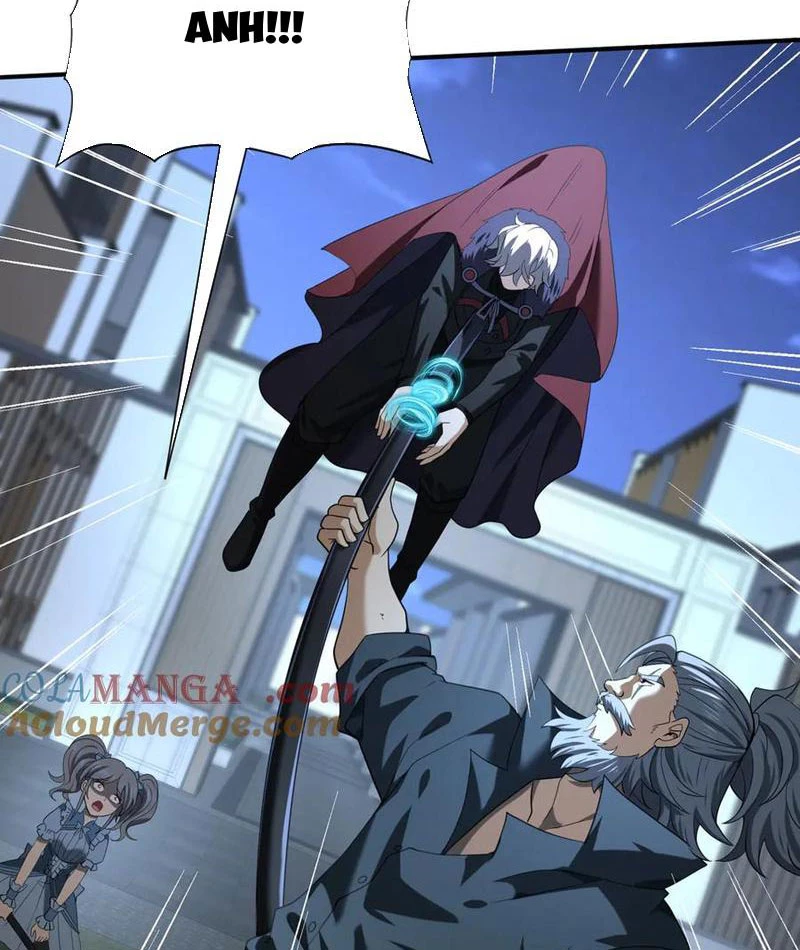 Toàn Dân Chuyển Chức: Ngự Long Sư Là Chức Nghiệp Yếu Nhất? Chapter 51 - Trang 2