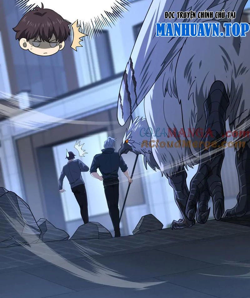 Toàn Dân Chuyển Chức: Ngự Long Sư Là Chức Nghiệp Yếu Nhất? Chapter 51 - Trang 2