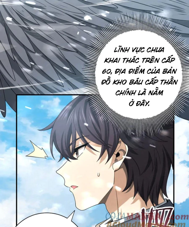 Toàn Dân Chuyển Chức: Ngự Long Sư Là Chức Nghiệp Yếu Nhất? Chapter 52 - Trang 2