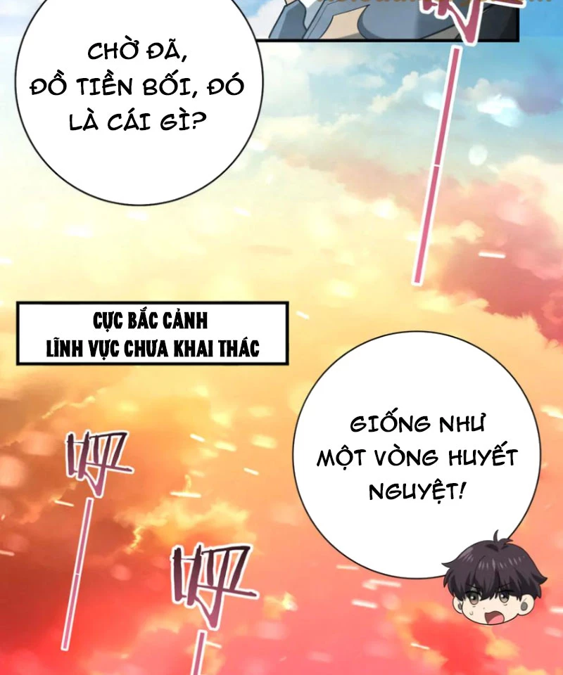 Toàn Dân Chuyển Chức: Ngự Long Sư Là Chức Nghiệp Yếu Nhất? Chapter 52 - Trang 2