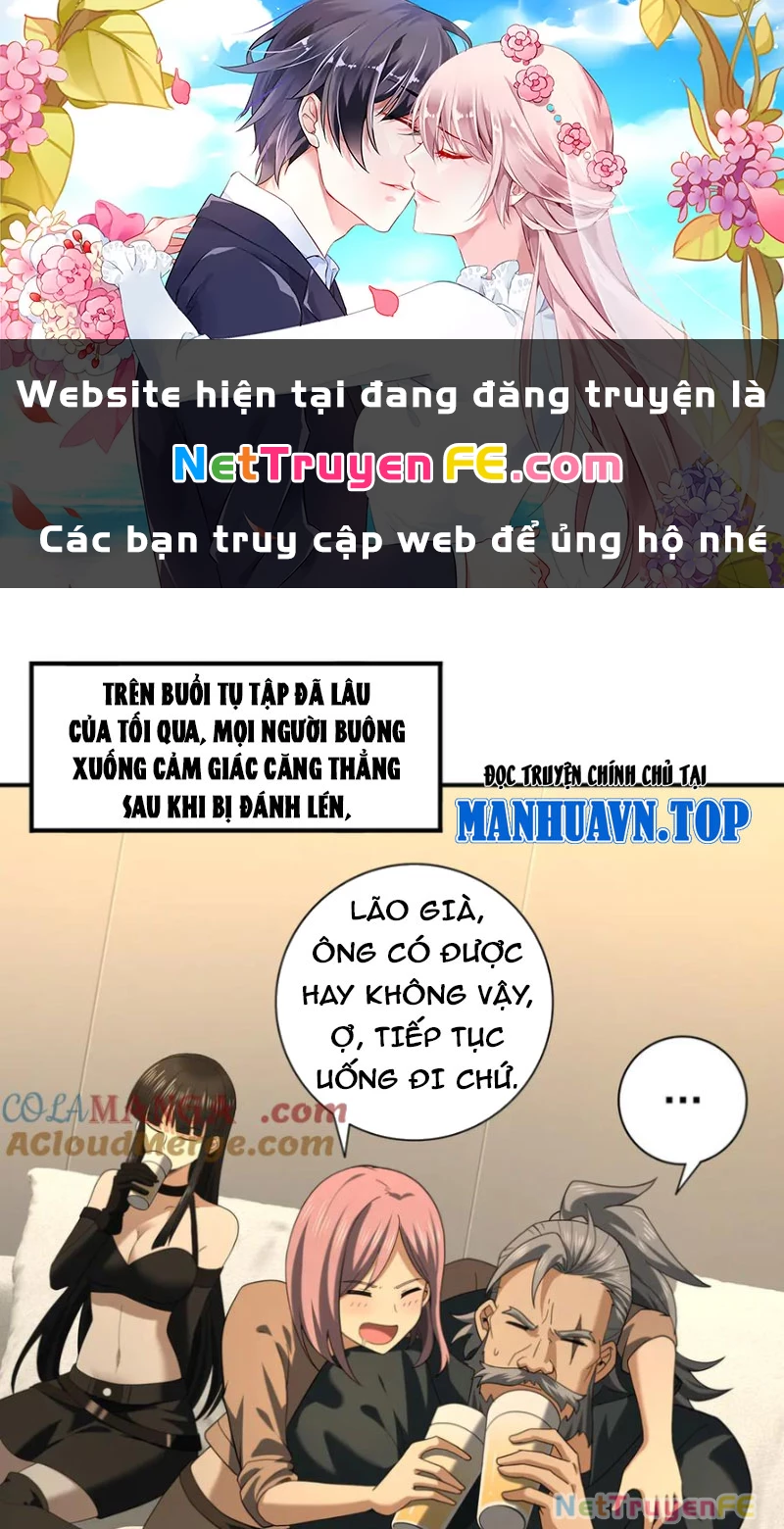 Toàn Dân Chuyển Chức: Ngự Long Sư Là Chức Nghiệp Yếu Nhất? Chapter 52 - Trang 2